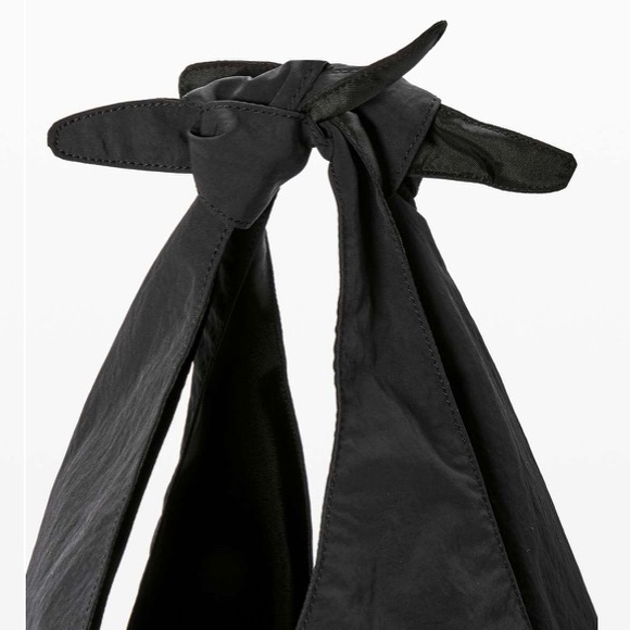 🍋Lululemon Cross It Off Tote, NWT - Picture 6 of 8